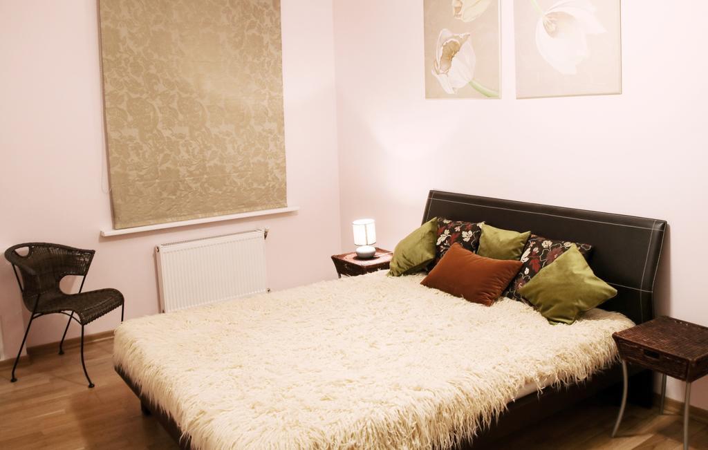 Great Apartment Near Town Hall VNO Exteriér fotografie