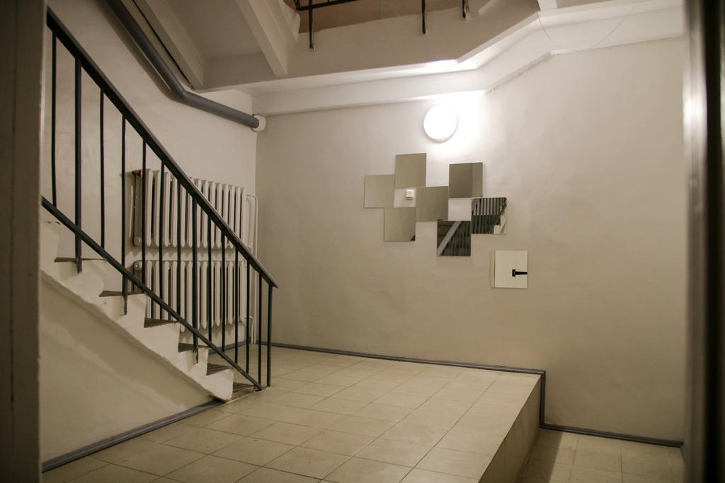 Great Apartment Near Town Hall VNO Exteriér fotografie